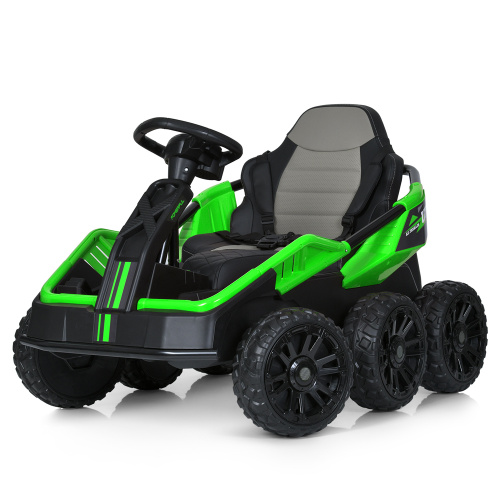 Електрокарт дитячий Bambi Kart M 5765EBLR-5