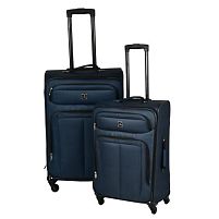 Валіза текстиль 20/24'' 2шт/наб Stenson R33425