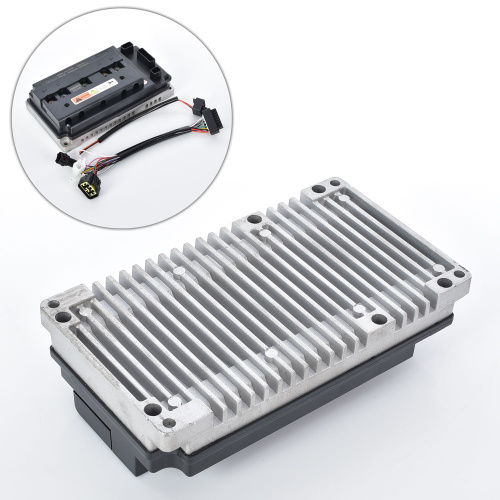 Блок управління дитячим електроквадроциклом Bambi Racer RC RECEIVER-1500H