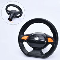 Кермо для дитячого електромотоцикла Bambi Racer M 5845-ST WHEEL