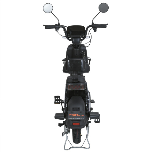 Електроскутер Profi MES 1030-2 BOLT/BAT фото 2