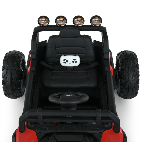 Електромобіль дитячий Bambi Racer M 6073EBLR-3 (Баггі) фото 6