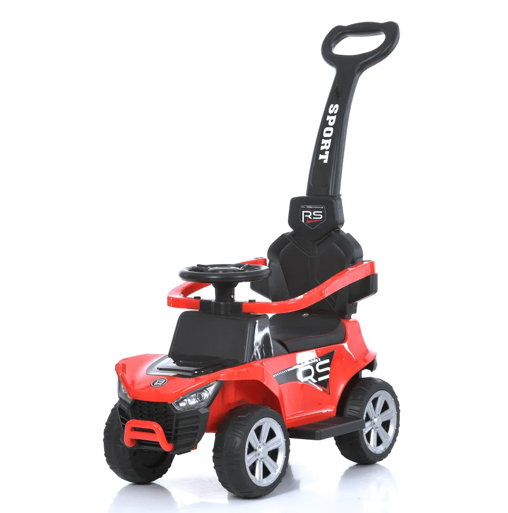 Електромобіль дитячий Bambi Racer M 5764EBLR-3 фото 2