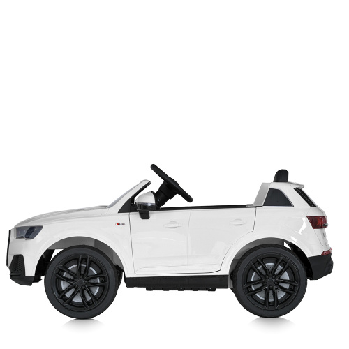 Електромобіль дитячий Bambi Racer M 5796EBLR-1 «Джип» фото 4