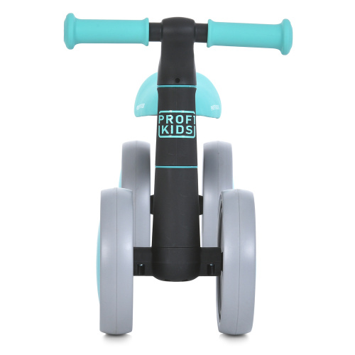Біговел дитячий PROFI KIDS 7 д. MBB 1014-4 фото 6