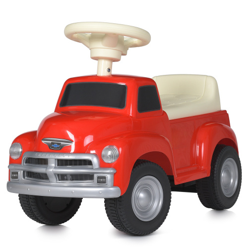 Каталка-толокар Bambi M 5000-3 «Chevrolet» (червоний)