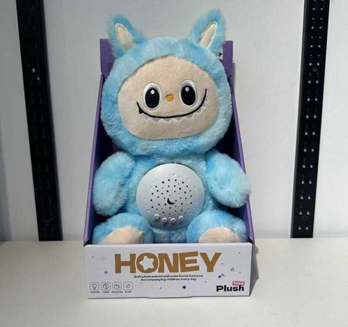 Нічник K 432-18 в коробці