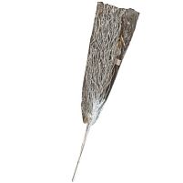 Декор святковий "Гілочка" 75см Stenson R36360-S