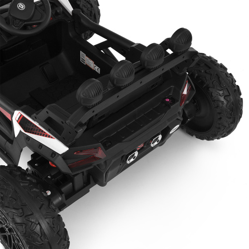Електромобіль дитячий Bambi Racer M 6073EBLR-1 (Баггі) фото 9