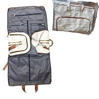 Сумка-портплед 100*53см Stenson R37020-W