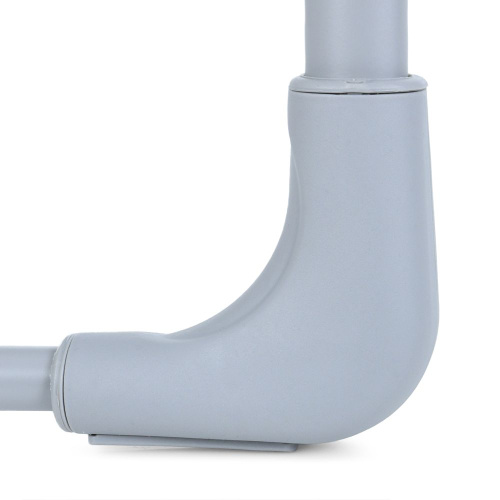 Крісло-гойдалка для немовлят з електро-заколисуванням Mastela 6599 (механізм гойдання: маятник, 5 швидкостей, музика, люлька: 2 положення) фото 3