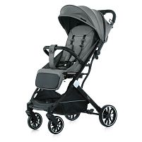 Картинка  Коляска дитяча прогулянкова Bambi M 5727-1 FLASH Stone Gray магазин cd-market