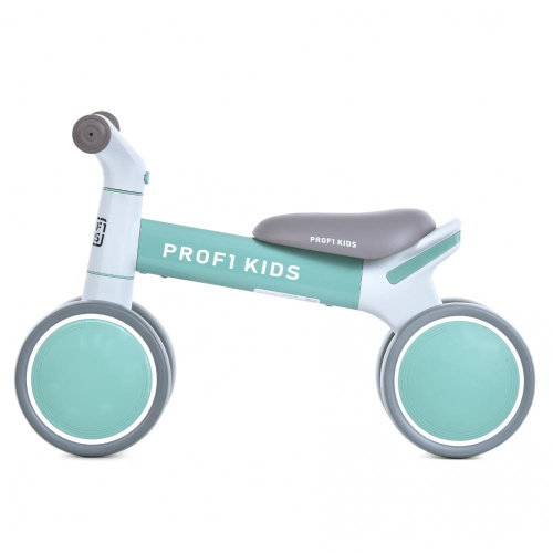 Біговел дитячий PROFI KIDS 7 д. MBB 1014-3 фото 3