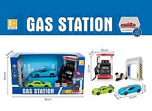 Заправка 890-36 A в коробці