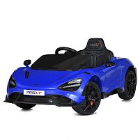 Електромобіль дитячий Bambi Racer M 5726EBLR-4 «McLaren»