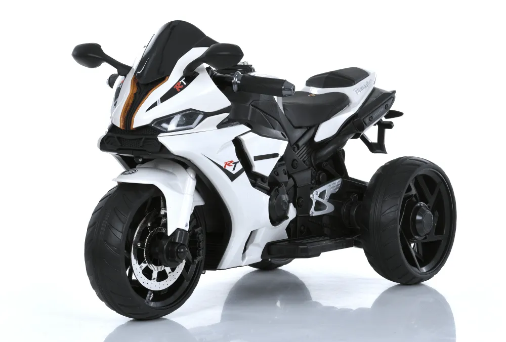 Електромотоцикл дитячий Bambi Racer M 5823EL-1 фото 2