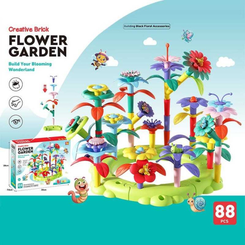 Конструктор 9030 в коробці