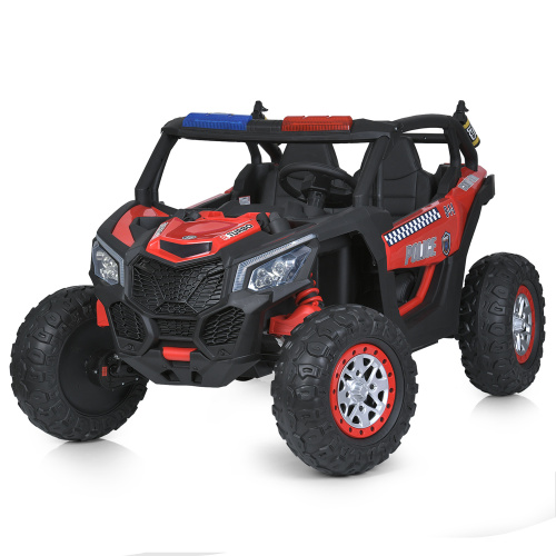 Електромобіль дитячий Bambi Racer M 5743EBLR-3(24V) «Джип»