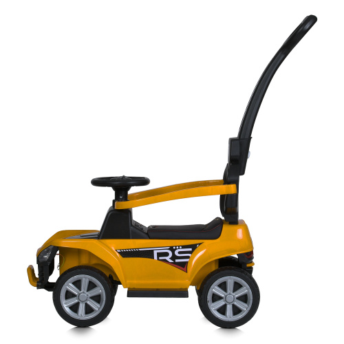 Електромобіль дитячий Bambi Racer M 5764EBLR-6 фото 6