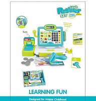 Касовий апарат 35577 A в коробці