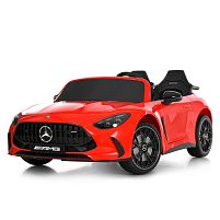 Електромобіль дитячий Bambi Racer M 6315EBLR-3(24V) «Mercedes-Benz AMG» (колеса Ø10.2"/EVA, акк: 24V/10Ah, мотор: 2*24V/320W, до 8 км/г, до 50 кг)