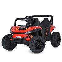 Електромобіль дитячий Bambi Racer M 5811EBLR-3(24V) «Джип»