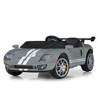 Електромобіль дитячий Bambi Racer M 6107EBLR-11(24V) «Ford» (колеса: Ø9.4"/EVA, акк: 24V/7Ah, мотор: 4*24/90W, до 5 км/г, до 59 кг)