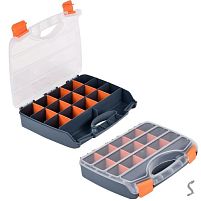 Коробка для снастей 32*25.5*6см Stenson R95630