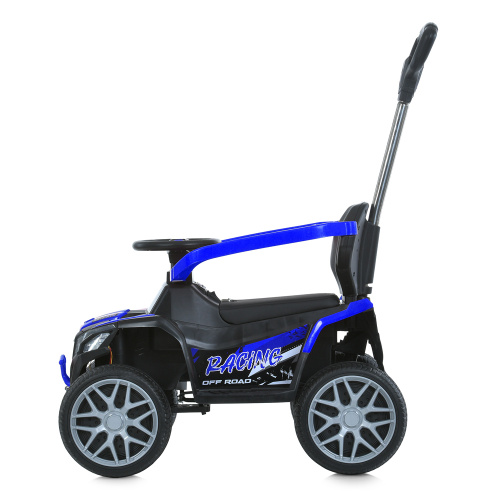 Електромобіль дитячий Bambi Racer M 6126EBLR-4 (батьківська ручка) фото 5