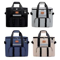 Термосумка 36*27*30см Stenson R40949