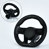 Кермо для дитячого електромобіля Bambi Racer M 6058-ST-WHEE (підходить до: M 6058)