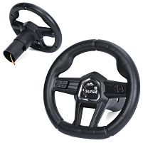 Кермо для дитячого електромобіля Bambi Racer M 6324-ST WHEEL