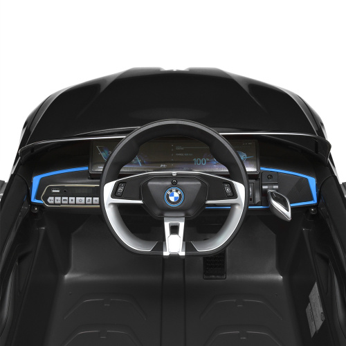 Електромобіль дитячий Bambi Racer JE1009EBLR-2(4WD) «BMW» фото 5