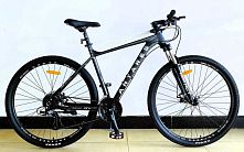 Велоcипед спортивний Corso AR-29707 «Antares» (колеса: Ø29", рама: 19")