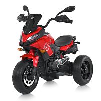 Електромотоцикл дитячий Bambi Racer M 5037EL-3