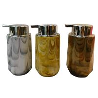 Дозатор для рідкого мила 280мл Stenson R34851