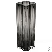 Ваза скляна 12*30см Stenson R35286-30