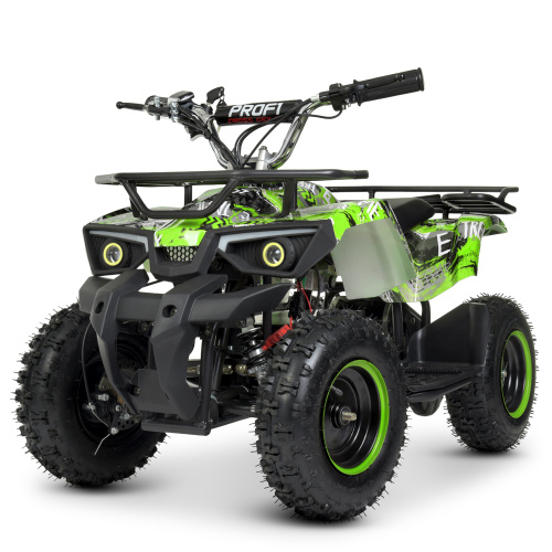 Картинка  Електроквадроцикл дитячий Bambi Racer HB-EATV800AS-5(MP3) от магазина cd-market