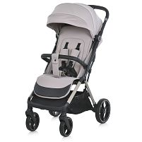 Коляска дитяча прогулянкова El Camino ME 1127-C BEYA Cream Beige