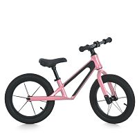 Біговел (велобіг, ранбайк, балансбайк) Profi Kids MBB 1052-3 (двоколісний: гума, Ø14", до 30 кг)