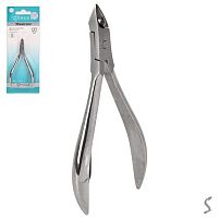 Кусачки для нігтів "Zinger" 9.5см Stenson WL-583