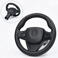 Кермо для дитячого електромобіля Bambi Racer M 5109-ST WHEEL
