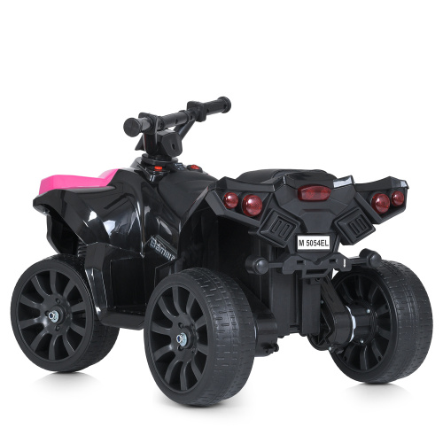 Електроквадроцикл дитячий Bambi Racer M 5054EL-8 фото 2
