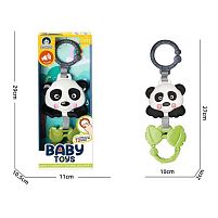 Брязкальце 988-1 12 мелодій, від батарейок, в коробці