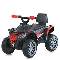 Картинка  Електроквадроцикл дитячий Bambi Racer M 6125EBLR-3 магазин cd-market