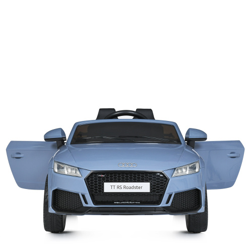 Електромобіль дитячий Bambi Racer M 5012EBLR-12 фото 3