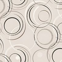 Скатертина-клейонка ПВХ силікон "France" 1.40 * 30м Stenson MA-6107