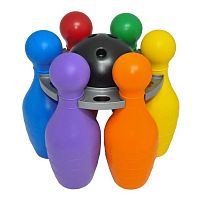 Боулінг "Bowling Big" 39751 "Tigres"