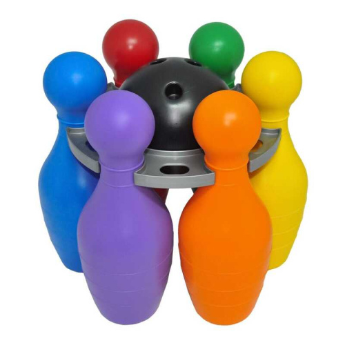 Боулінг "Bowling Big" 39751 "Tigres"