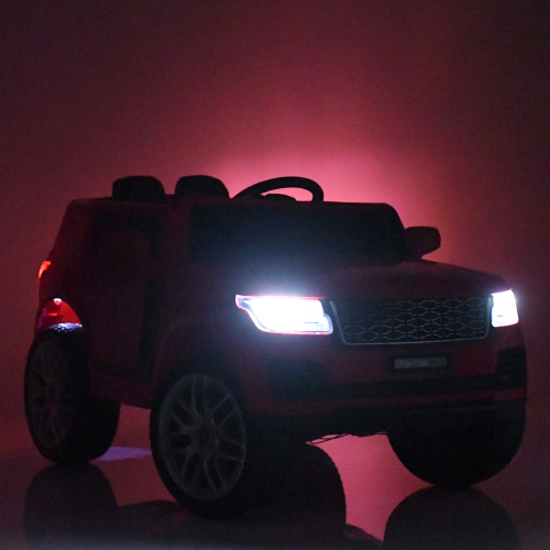 Електромобіль дитячий Bambi Racer M 4836EBLR-3 «Джип» фото 12